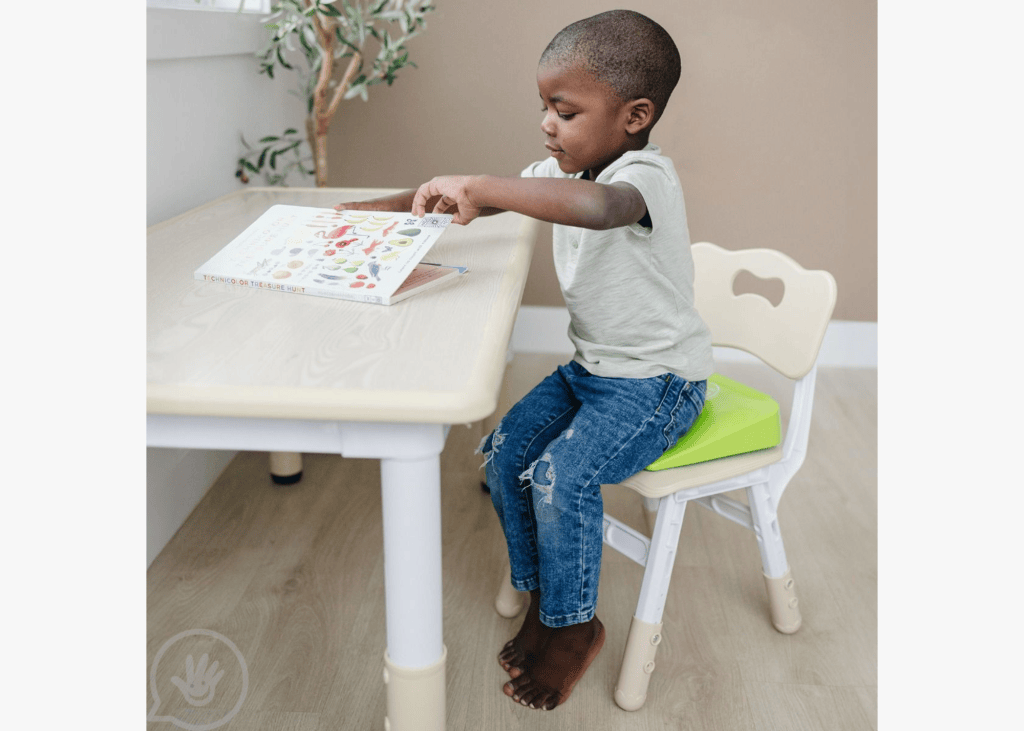 School-Based OT: Best Sensory Toys and Equipment for Children with ...