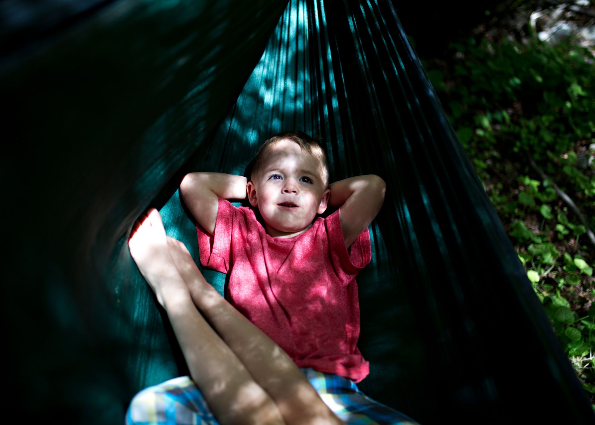 Creating a Calming Sensory Space for Children with Autism and ADHD: 10 ...