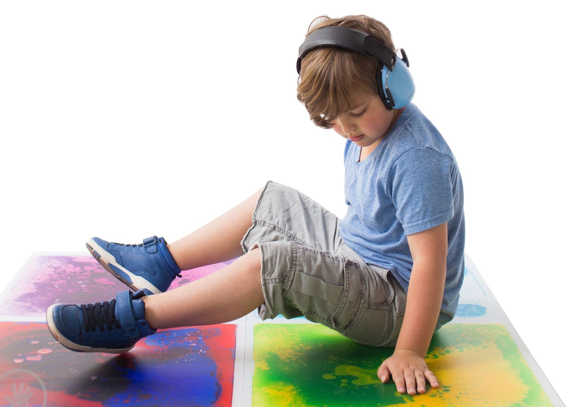 Creating a Calming Sensory Space for Children with Autism and ADHD: 10 ...