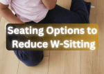 What Is W Sitting? Understanding Its Impact and How to Address It – OT ...